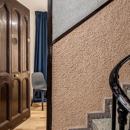 Ferienwohnung Waou Atocha I - Alquiler Corta Duracion Madrid Exterior foto